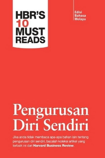 Pengurusan Diri Sendiri