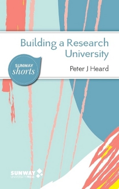Building a Research University