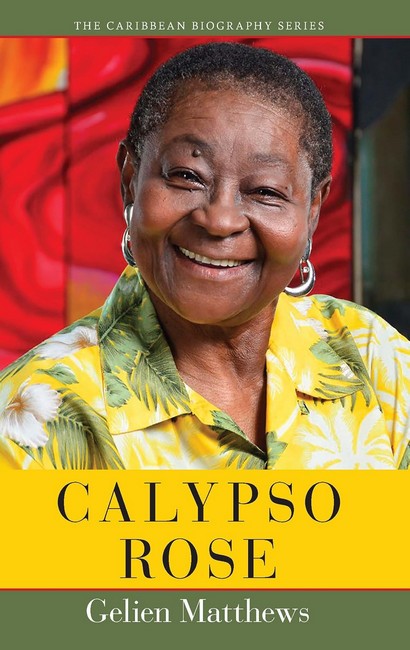 Calypso Rose