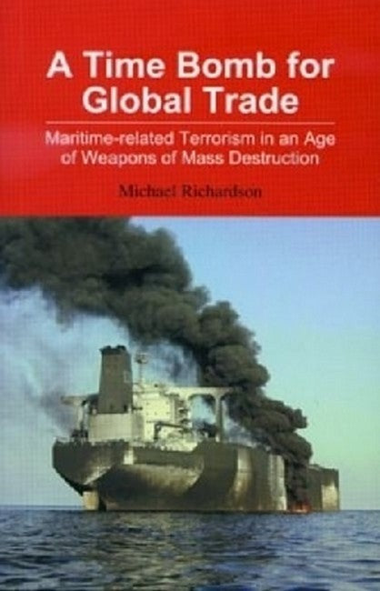 A Time Bomb for Global Trade
