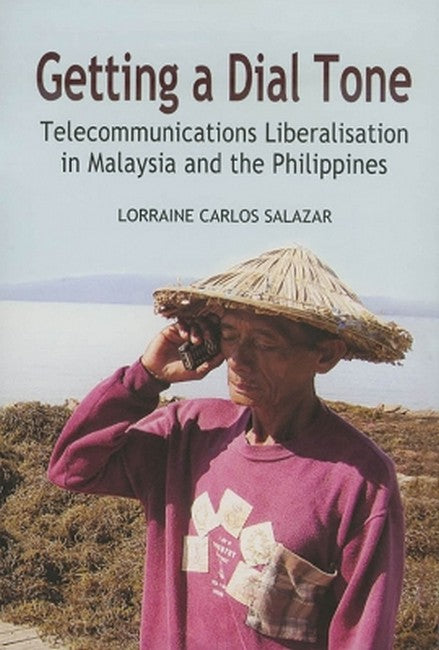 Getting a Dial Tone