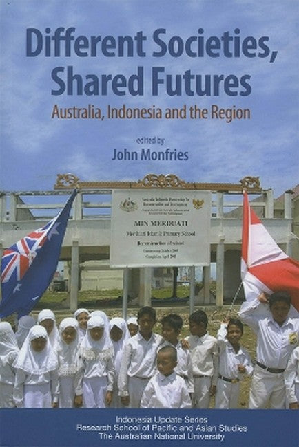 Different Societies, Shared Futures