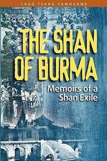 The Shan of Burma