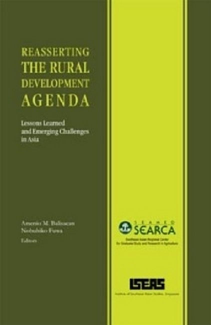 Reasserting the Rural Development Agenda