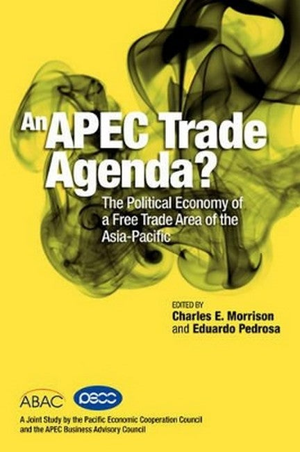An APEC Trade Agenda