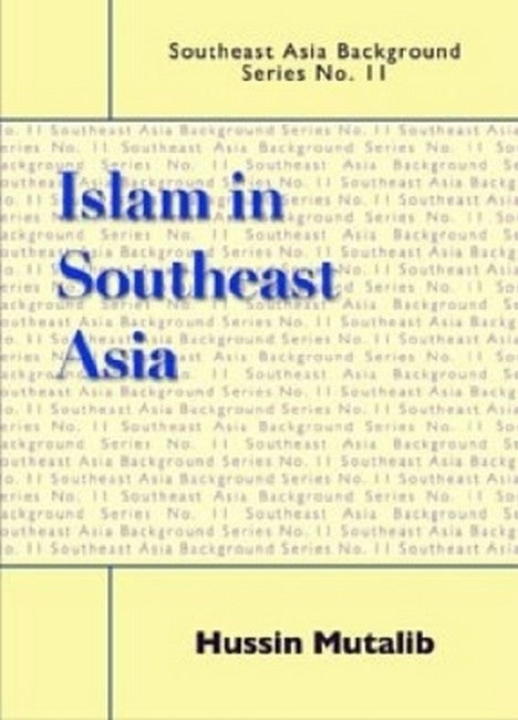 Islam in Southeast Asia