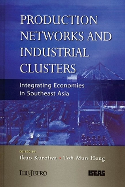 Production Networks and Industrial Clusters