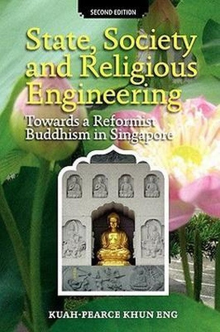 State, Society and Religious Engineering 2/e