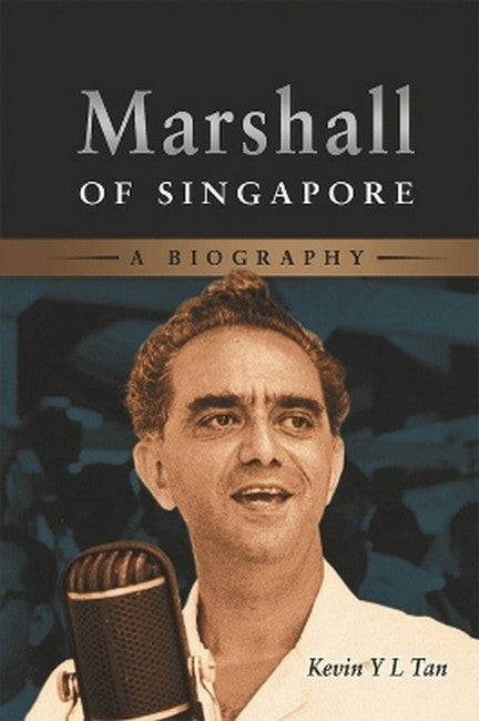 Marshall of Singapore