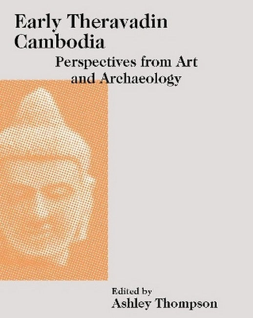 Early Theravadin Cambodia