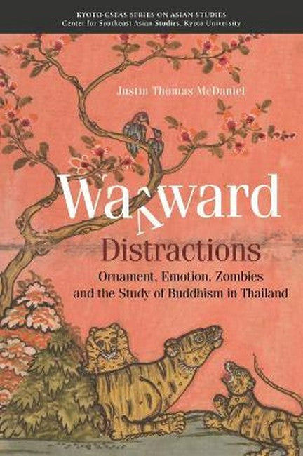 Wayward Distractions