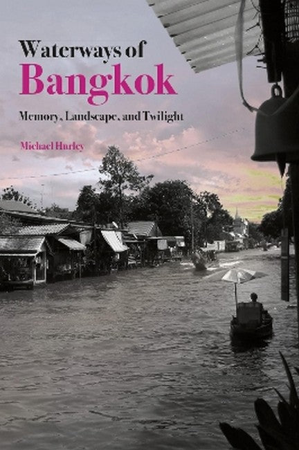 Waterways of Bangkok