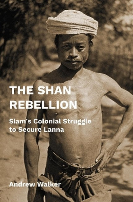 The Shan Rebellion