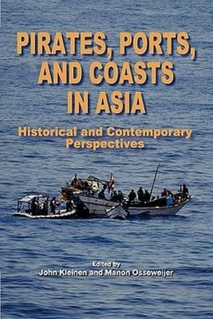 Pirates, Ports and Coasts in Asia
