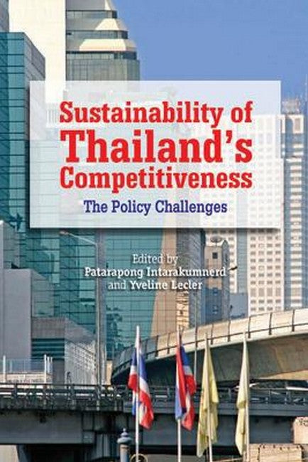 Sustainability of Thailand's Competitiveness