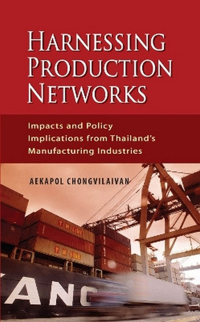 Harnessing Production Networks