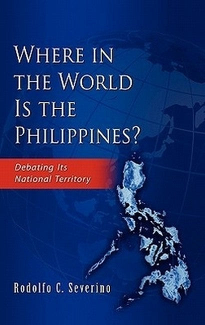 Where in the World Is the Phillippines?