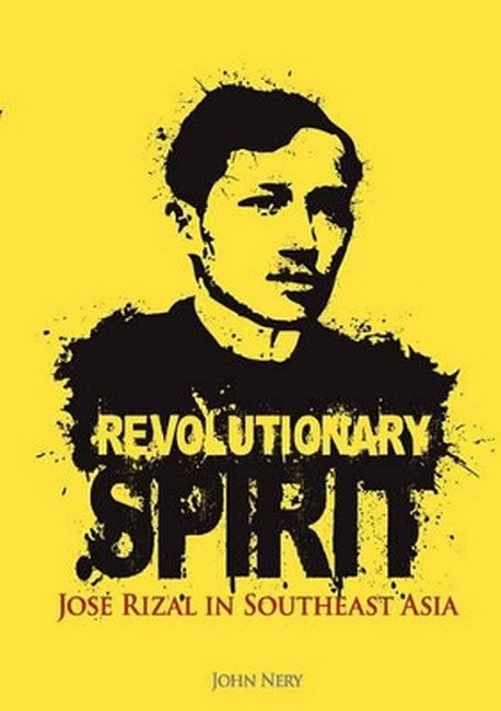Revolutionary Spirit