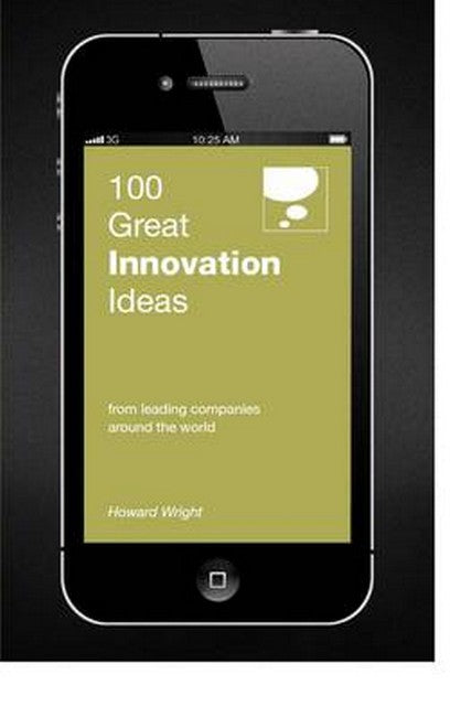 100 Great Innovation Ideas