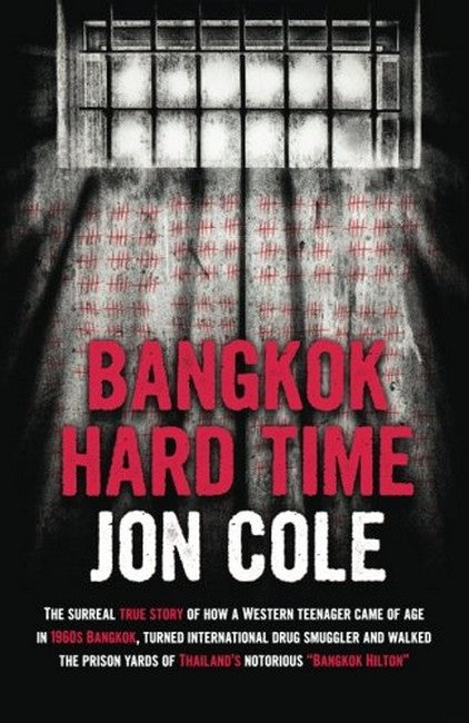 Bangkok Hard Time