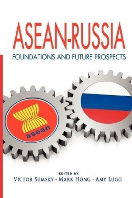 ASEAN-Russia