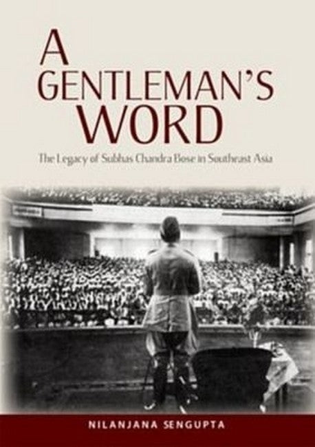 A Gentleman's Word