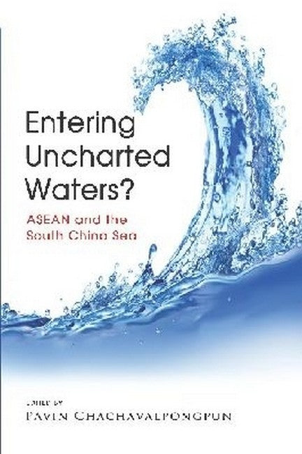 Entering Uncharted Waters?