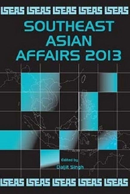 Southeast Asian Affairs 2013