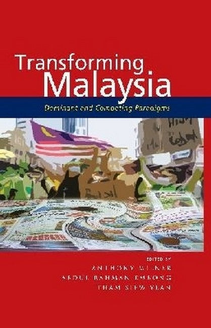Transforming Malaysia