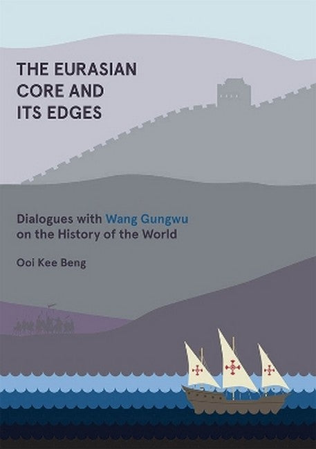 The Eurasian Core and Its Edges