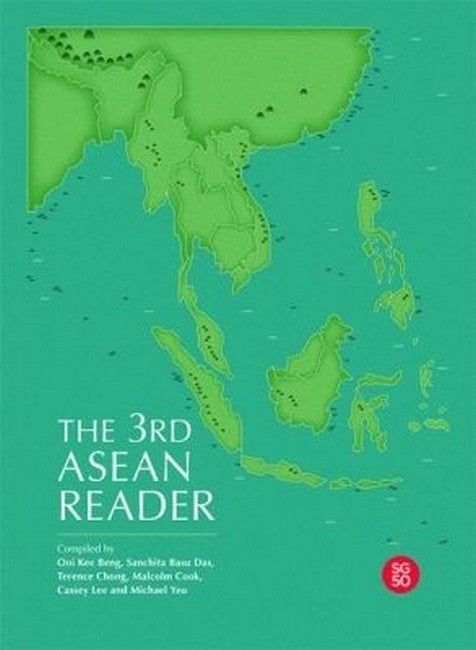 The 3rd ASEAN Reader