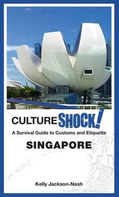 CultureShock! Singapore