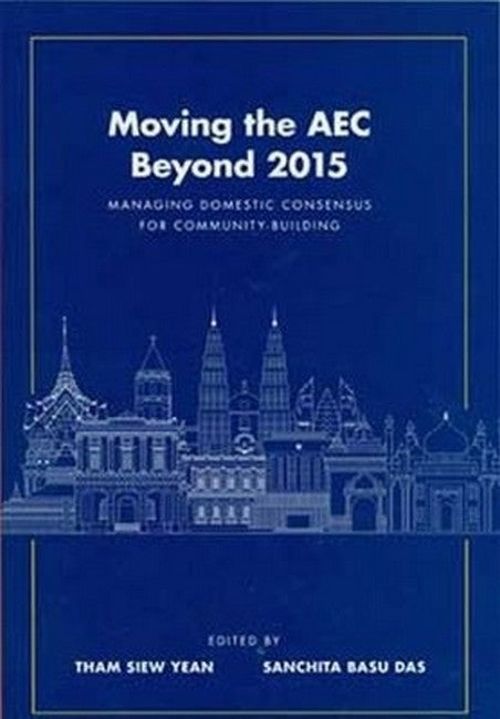 Moving the AEC Beyond 2015
