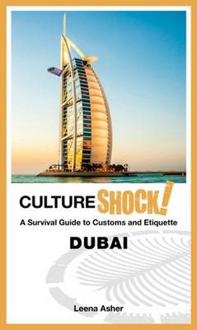 CultureShock! Dubai