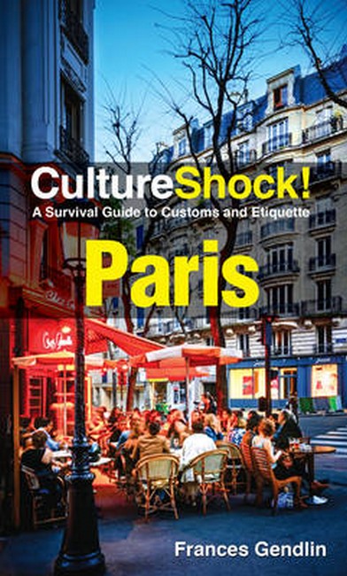 CultureShock! Paris