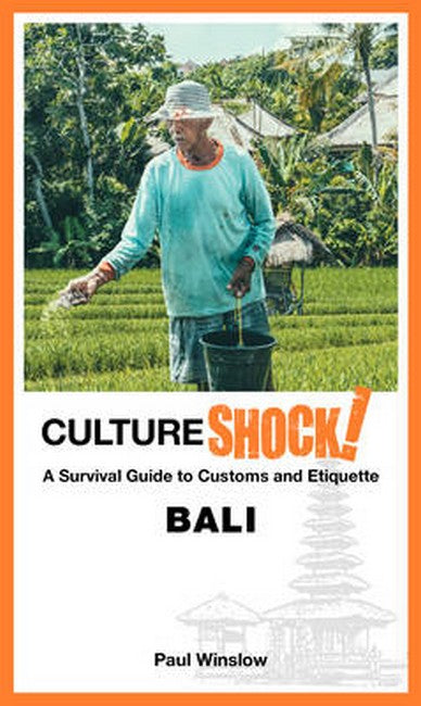 CultureShock! Bali