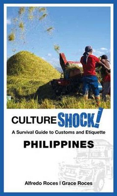 CultureShock! Philippines