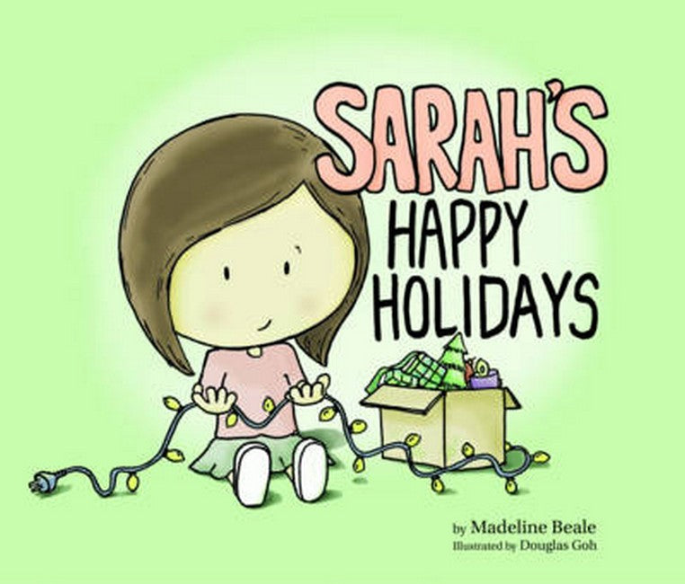 Sarah's Happy Holidays