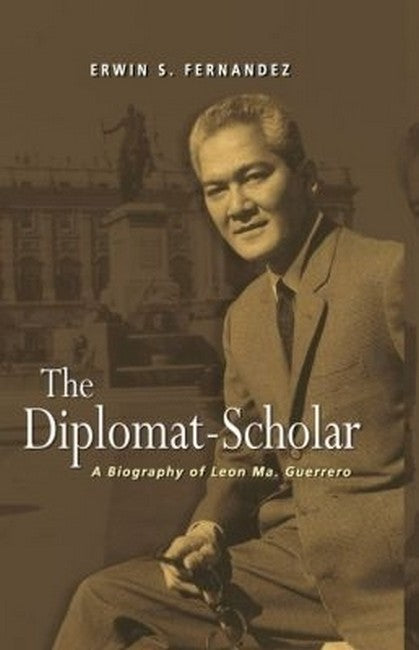The Diplomat-Scholar
