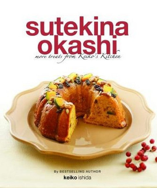 Sutekina Okashi