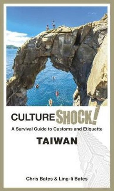 CultureShock! Taiwan