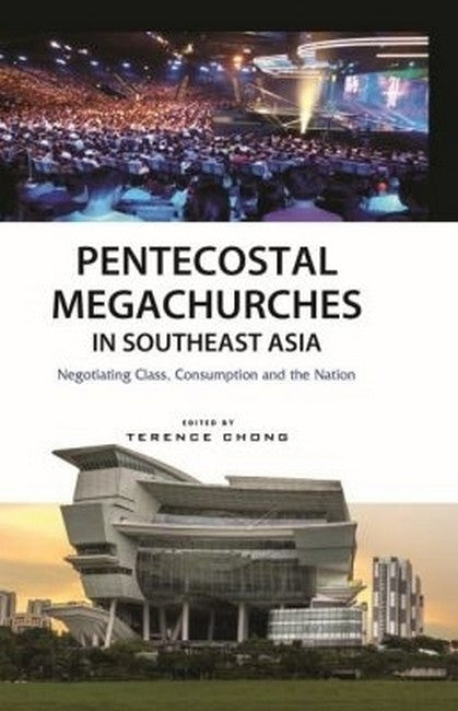 Pentecostal Megachurches in Southeast Asia