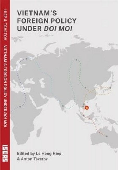 Vietnam's Foreign Policy Under Doi Moi
