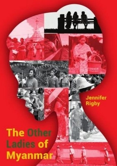 The Other Ladies of Myanmar