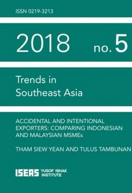 Accidental and Intentional Exporters