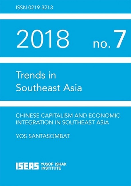 Chinese Capitalism and Economic Integration in Southeast Asia