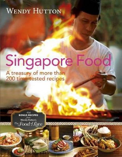 Singapore Food