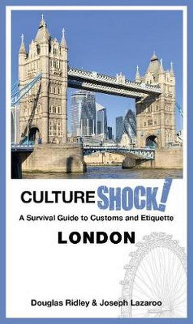 Cultureshock! London