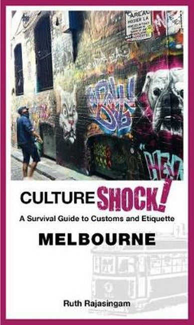 CultureShock! Melbourne 3/e