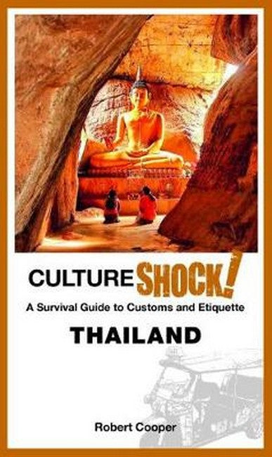 CultureShock! Thailand